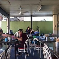 ก๋วยเตี๋ยวเรือโกเหลียง มหาสารคาม