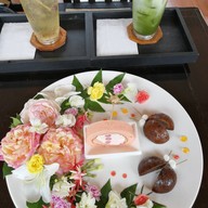 เมนูของร้าน Wabi Cha