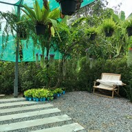 Yai-Ya Café ยายย่า คาเฟ่