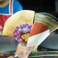 พิศมัยเครปญี่ปุ่น