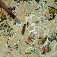 ทอดมันบ้านหม้อ พาหุรัด