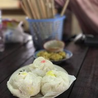 เมนูของร้าน รสเด็ด ทองผาภูมิ