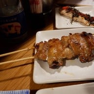 เมนูของร้าน Nihon Saiseisakaba