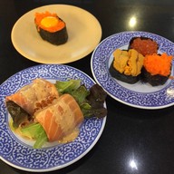 Sushi Boy เดอะมอล์ งามวงศ์วาน