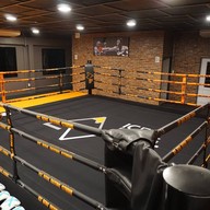 บรรยากาศ ICEBERG Sportclub Chonburi