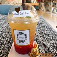กระดาษ คาเฟ่