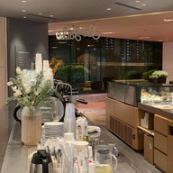 บรรยากาศ Seesaw Coffee Reel Mall