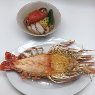 LowCost กุ้งเผา delivery