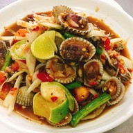 เมนูของร้าน กินข้าวกินน้ำ