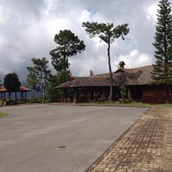 บรรยากาศ ม่อนแกะ