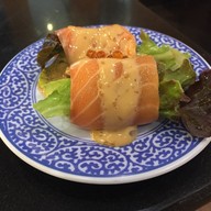 เมนูของร้าน Sushi Boy เดอะมอล์ งามวงศ์วาน