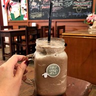 เมนูของร้าน นมประจำชั้น เวนิส ดี ไอริส