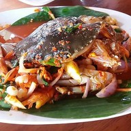 เมนูของร้าน เลยดานัง สาขา 2