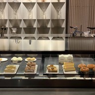 บรรยากาศ Seesaw Coffee Reel Mall