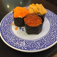 Sushi Boy เดอะมอล์ งามวงศ์วาน