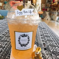 กระดาษ คาเฟ่