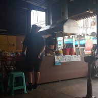 ผัดไทยรัชญา