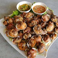 เมนูของร้าน เลยดานัง สาขา 2