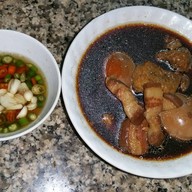 เมนูของร้าน พเยาว์