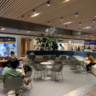 บรรยากาศ Seesaw Coffee Reel Mall