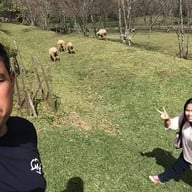 บรรยากาศ ม่อนแกะ