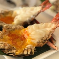 LowCost กุ้งเผา delivery