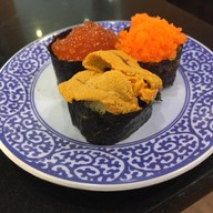 เมนูของร้าน Sushi Boy เดอะมอล์ งามวงศ์วาน