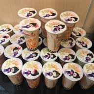 เมนูของร้าน Mikucha เดอะมอลล์นครราชสีมา