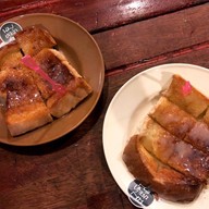 เมนูของร้าน นมประจำชั้น เวนิส ดี ไอริส