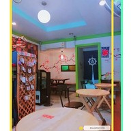 บรรยากาศ Sakamotoya