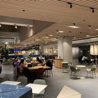 บรรยากาศ Seesaw Coffee Reel Mall