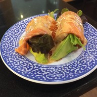 Sushi Boy เดอะมอล์ งามวงศ์วาน