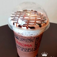 Palms Coffee จุน