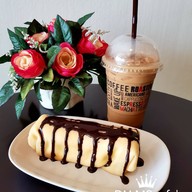 Palms Coffee จุน