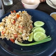 สวนอาหารบ้านลุงคอง