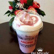 Palms Coffee จุน