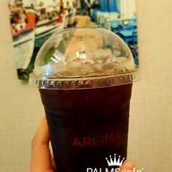 Palms Coffee จุน