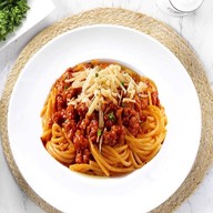 เมนูของร้าน i sky