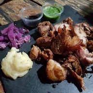 เมนูของร้าน ชงเจริญ Festival