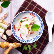 เมนูของร้าน i sky