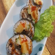 Kyuu ya ลพบุรี