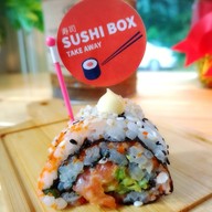 Sushi Box Take Away