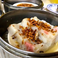 เมนูของร้าน 126 Dim Sum Wen Dao Shi 揾到食 @ Geylang