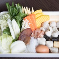 เมนูของร้าน Ginza House of BBQ & SHABU