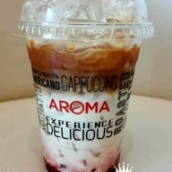 Palms Coffee จุน