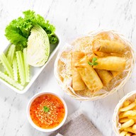 เมนูของร้าน i sky