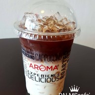 Palms Coffee จุน