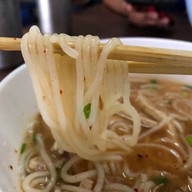 เมนูของร้าน ข้าวเปียกปากหมา