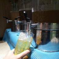 เมนูของร้าน Ginza House of BBQ & SHABU