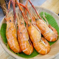 เมนูของร้าน อรทัยซีฟู้ด วังหลัง วังหลัง